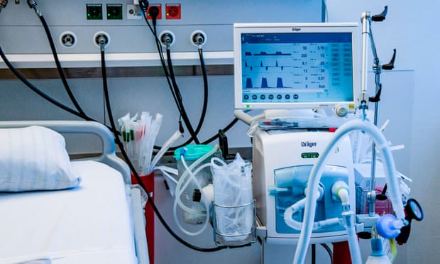 How ventilators work  and why are they important?