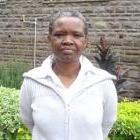 DR. LUCY WAIRIMU KABARE