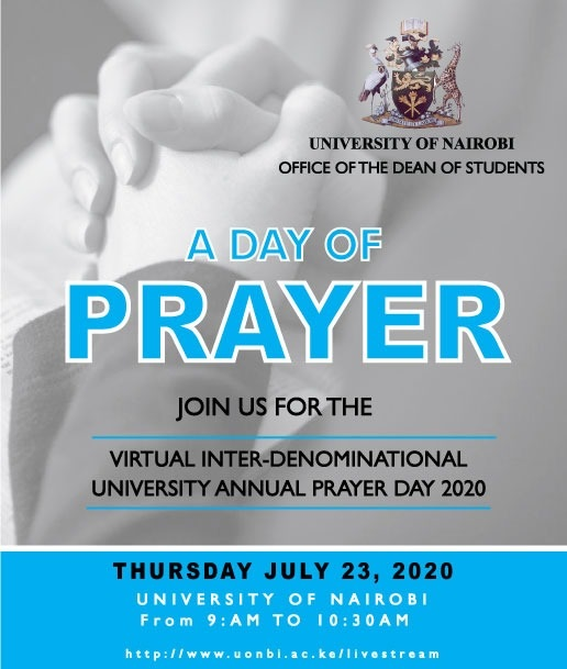 prayer 2020
