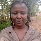 MS. SUSAN WAMBUI KAMAU