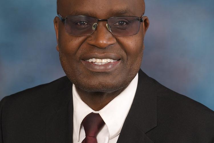 Dr. Samson Miyoro