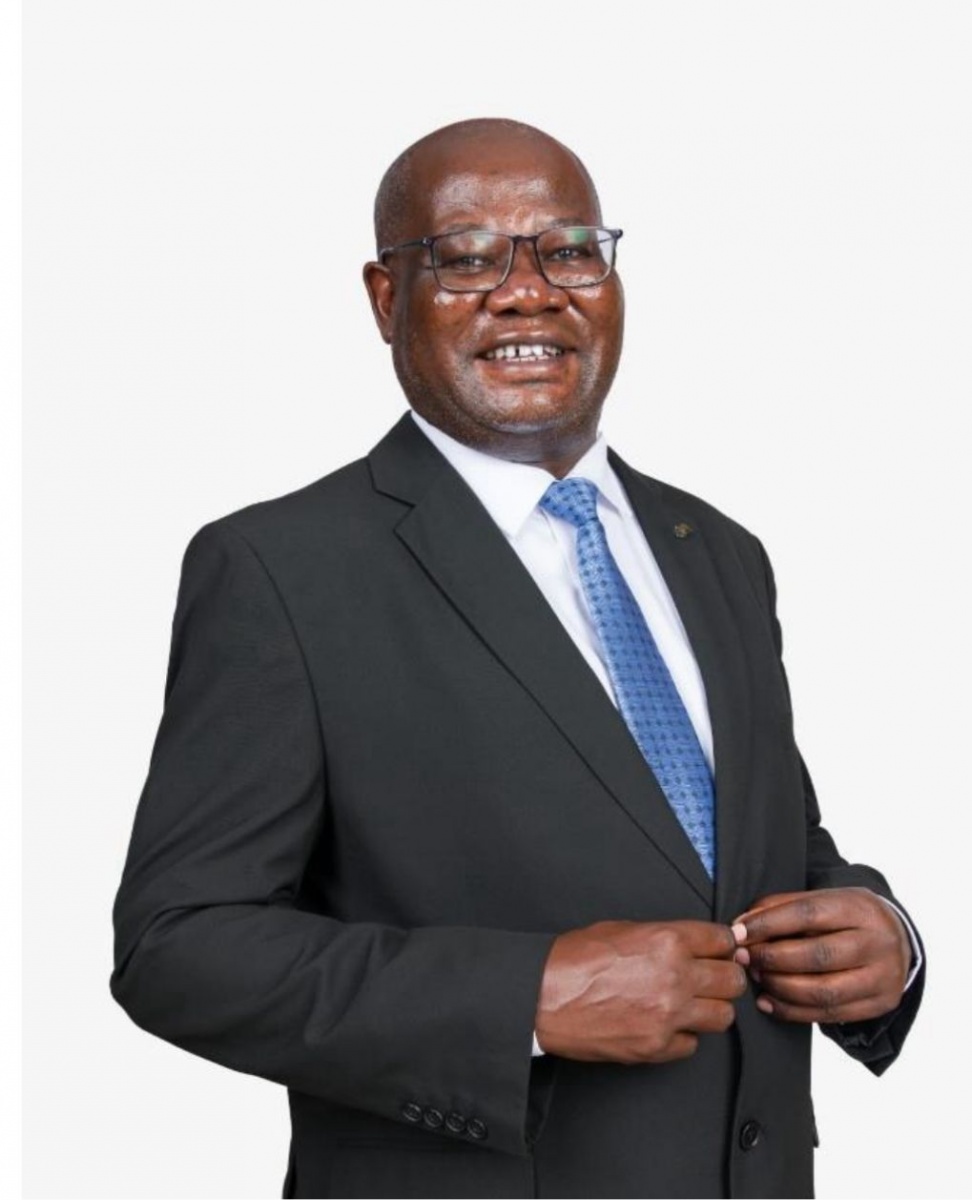 Deputy Vice Chancellor