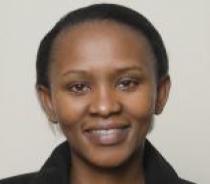 Dr. Claire Mueni Ngeta