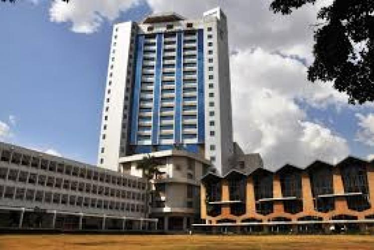 University of Nairobi is position 10 in Africa according to Webometrics