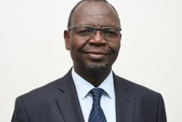 Prof. Horace Ochanda
