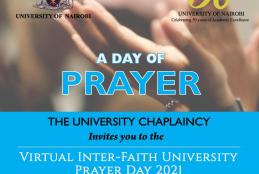 Prayer day